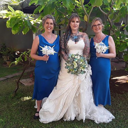 Karl Holiday Bungalow Kalutara Ngoại thất bức ảnh
