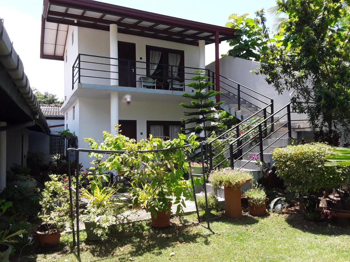 Karl Holiday Bungalow Kalutara Ngoại thất bức ảnh