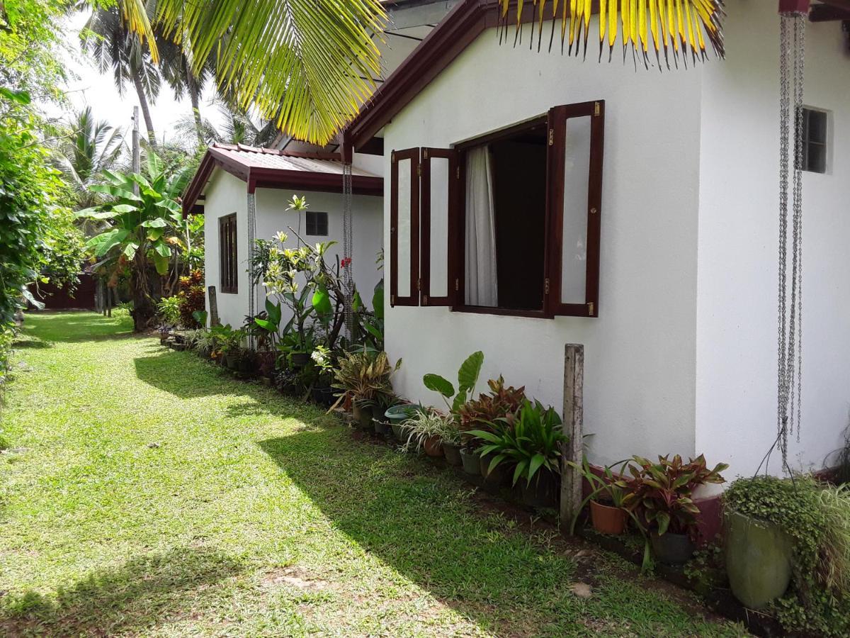 Karl Holiday Bungalow Kalutara Ngoại thất bức ảnh