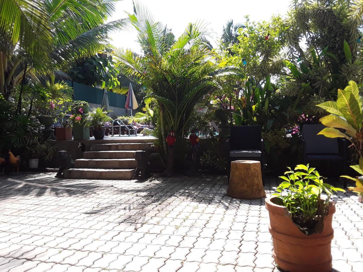 Karl Holiday Bungalow Kalutara Ngoại thất bức ảnh