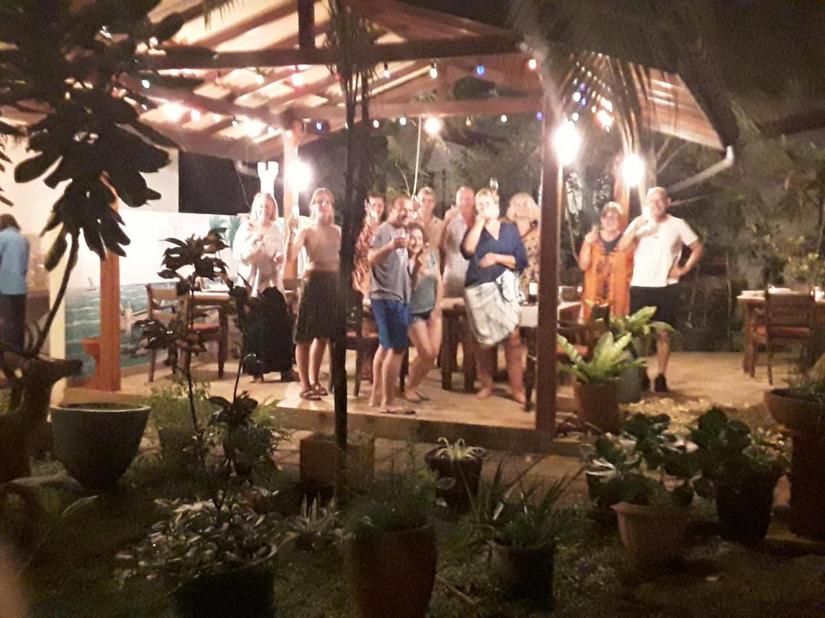 Karl Holiday Bungalow Kalutara Ngoại thất bức ảnh