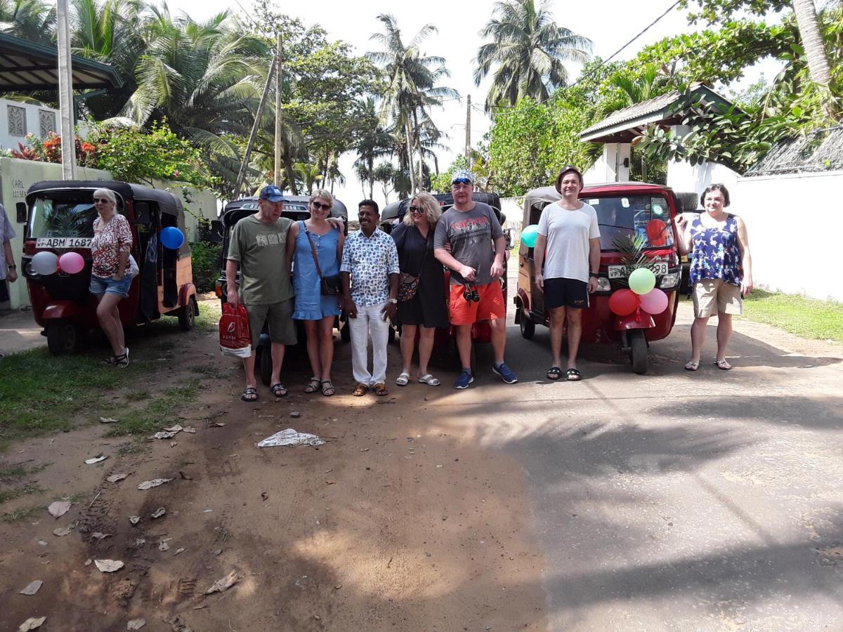 Karl Holiday Bungalow Kalutara Ngoại thất bức ảnh