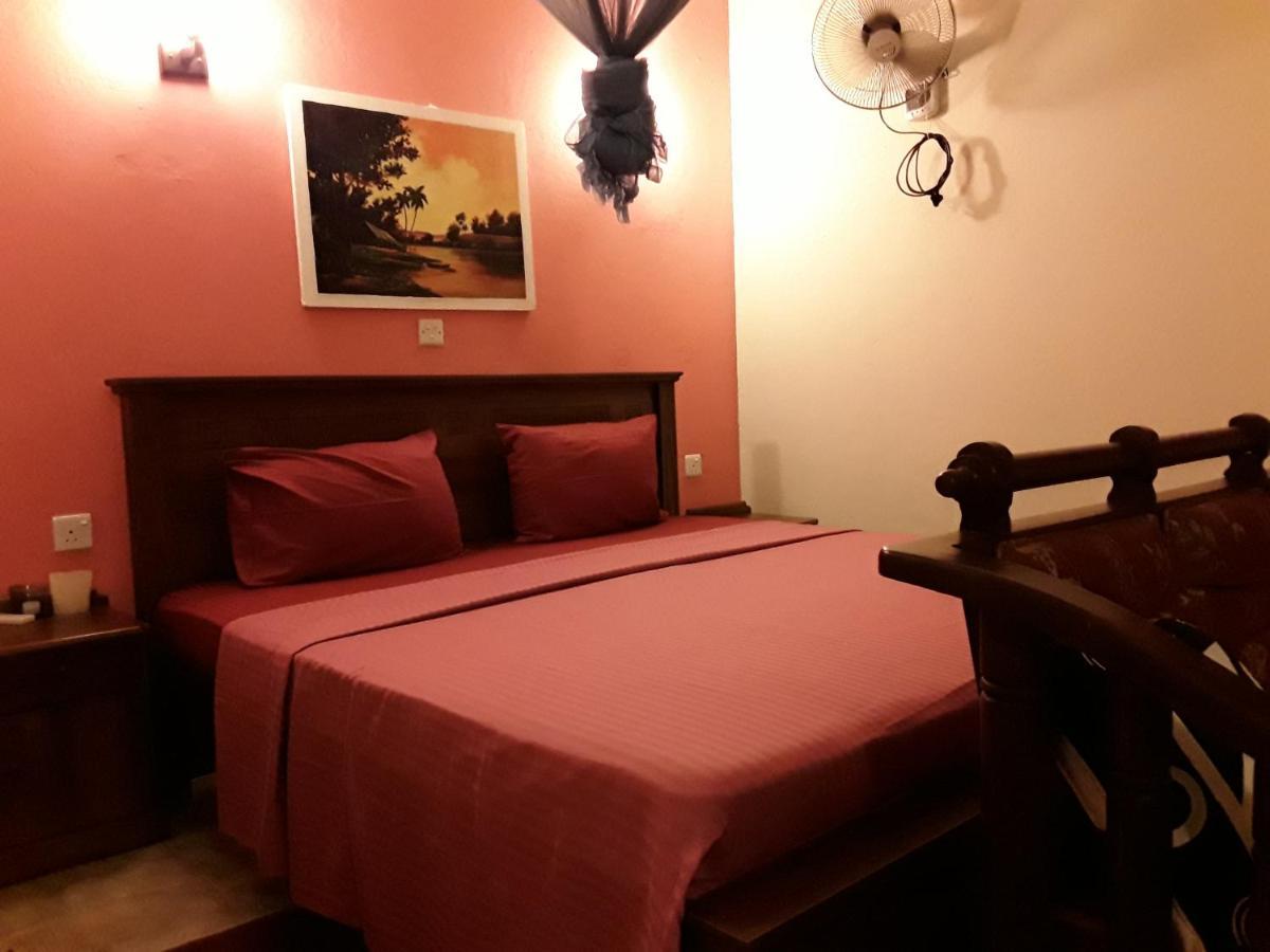 Karl Holiday Bungalow Kalutara Ngoại thất bức ảnh