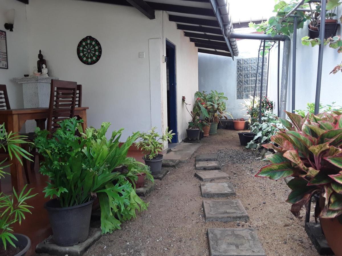 Karl Holiday Bungalow Kalutara Ngoại thất bức ảnh