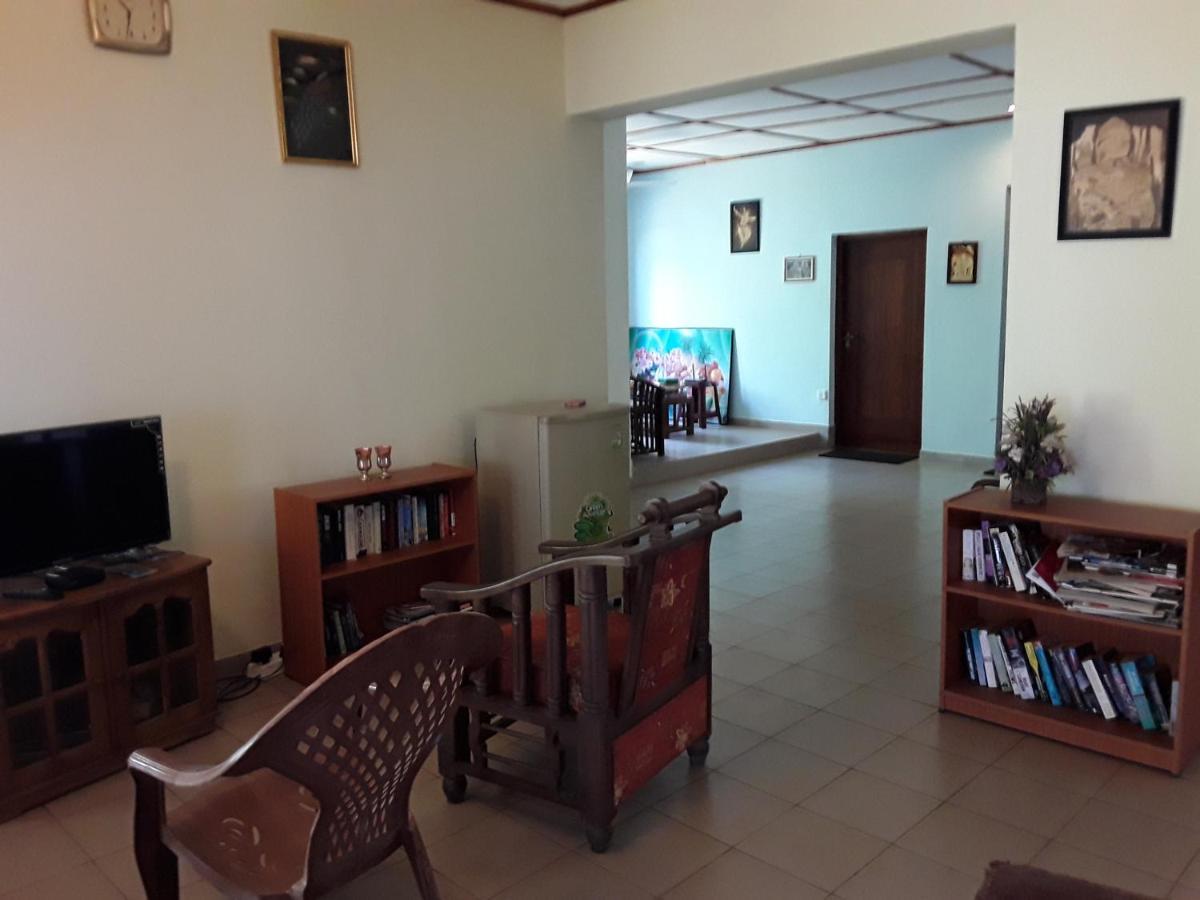 Karl Holiday Bungalow Kalutara Ngoại thất bức ảnh