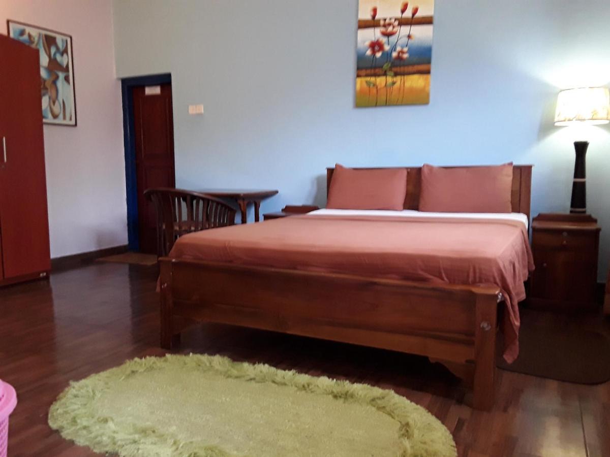 Karl Holiday Bungalow Kalutara Ngoại thất bức ảnh