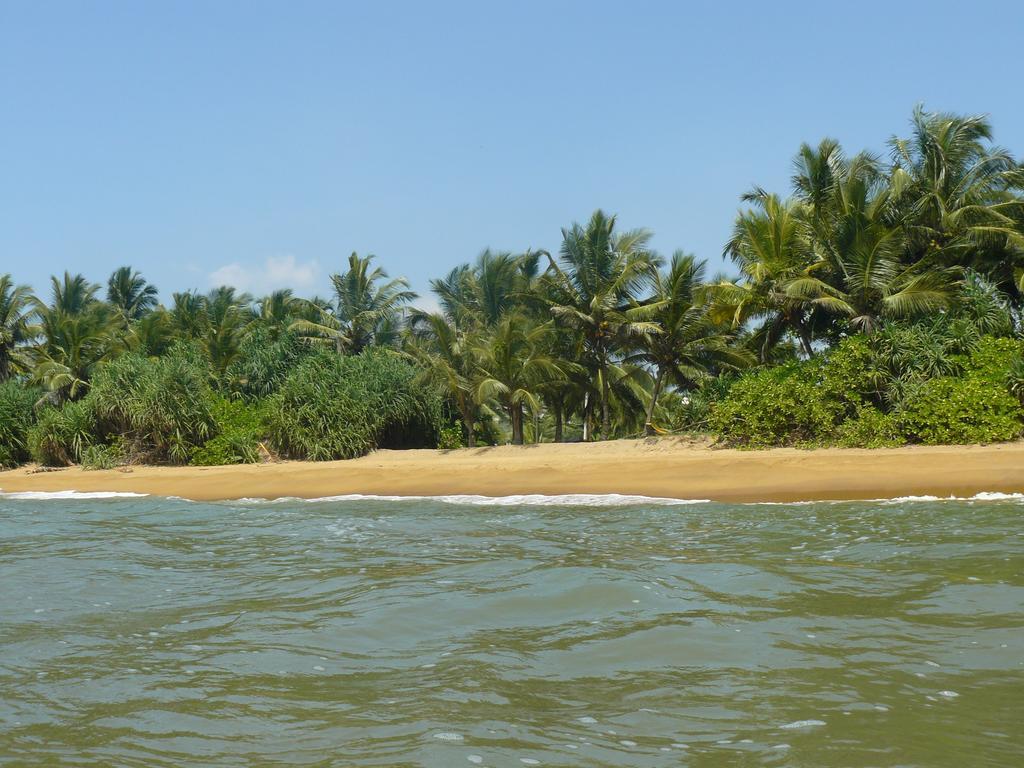 Karl Holiday Bungalow Kalutara Ngoại thất bức ảnh