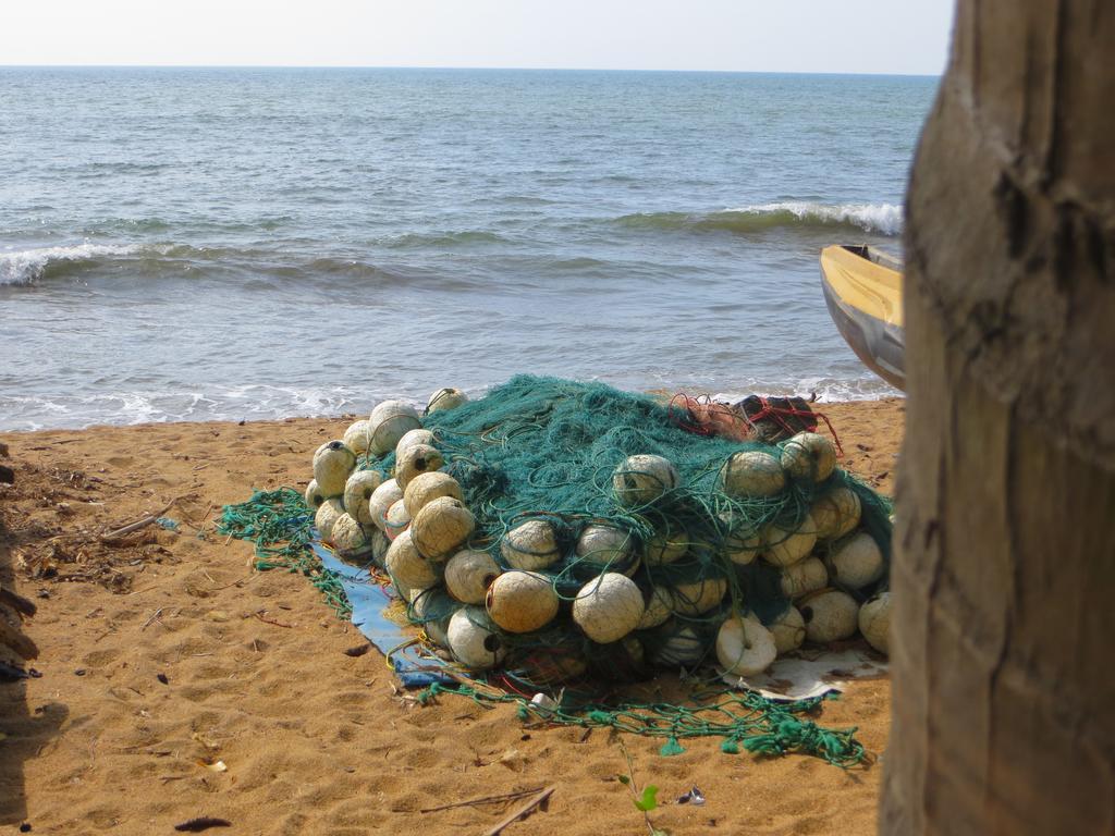 Karl Holiday Bungalow Kalutara Ngoại thất bức ảnh