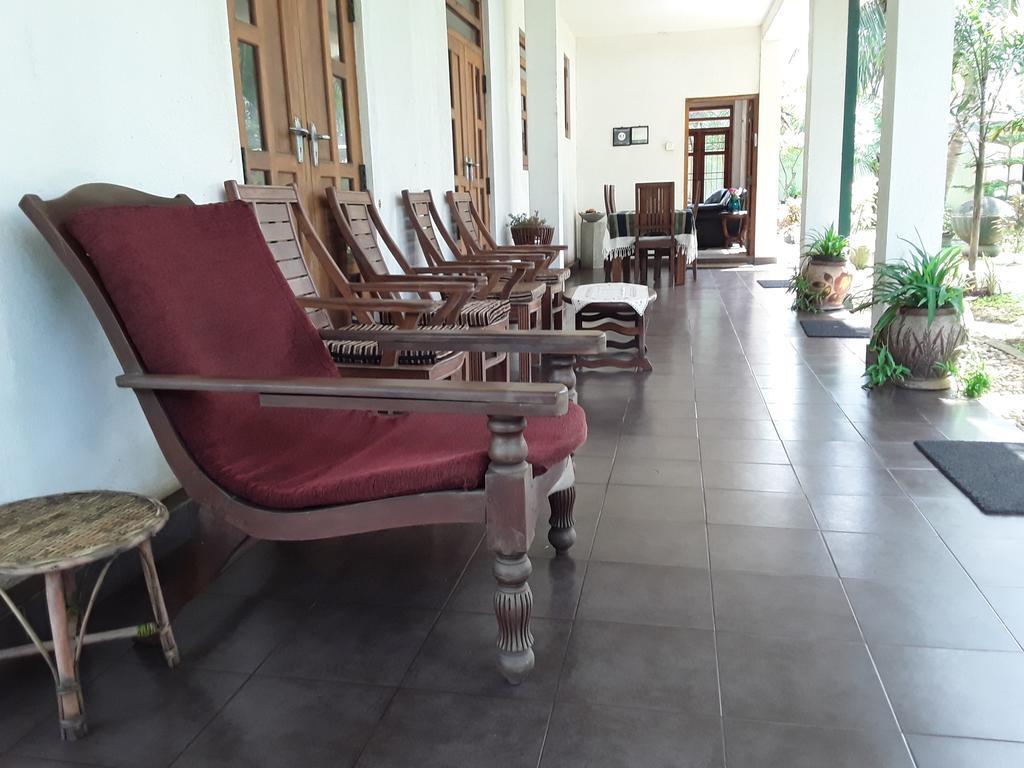 Karl Holiday Bungalow Kalutara Ngoại thất bức ảnh
