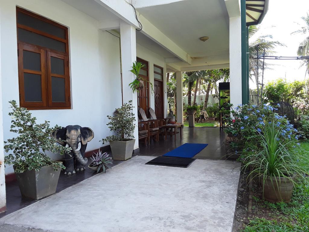 Karl Holiday Bungalow Kalutara Ngoại thất bức ảnh