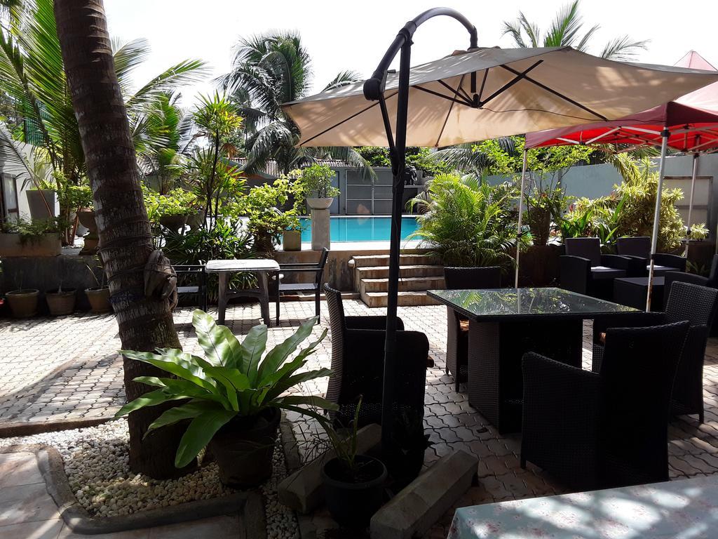 Karl Holiday Bungalow Kalutara Ngoại thất bức ảnh