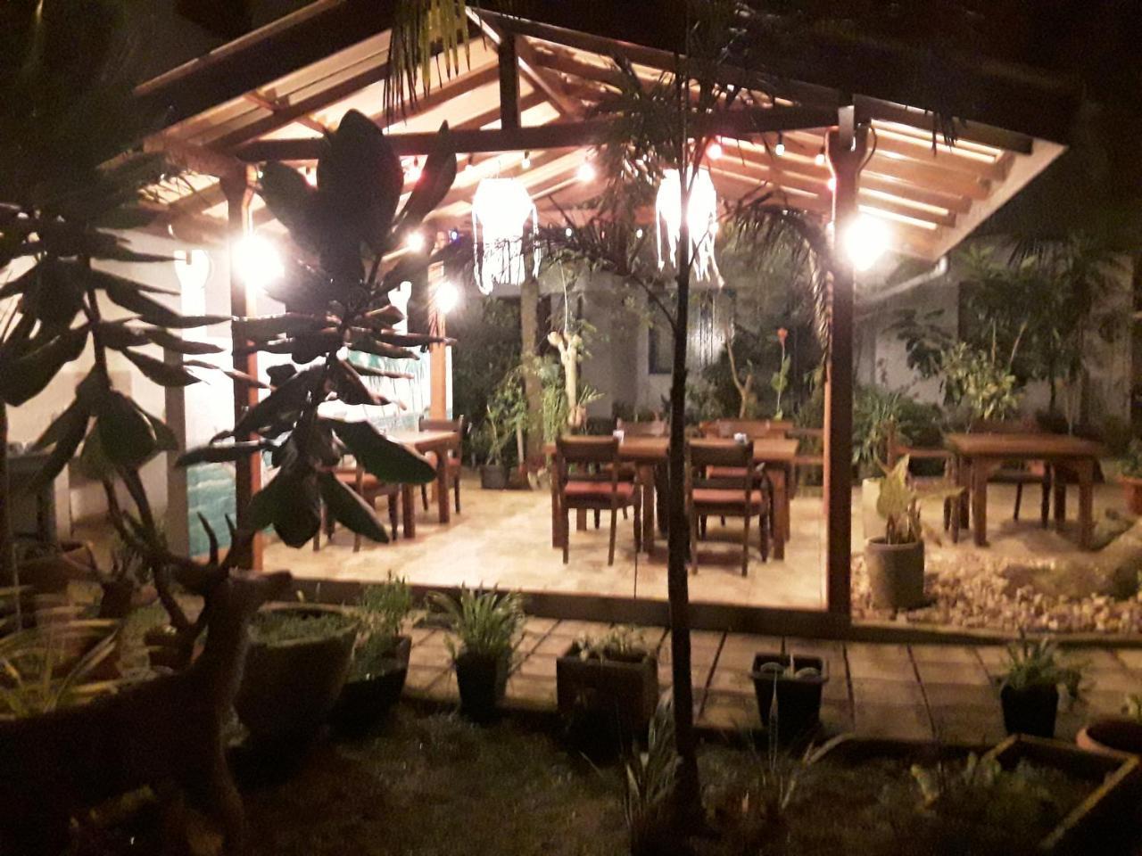 Karl Holiday Bungalow Kalutara Ngoại thất bức ảnh