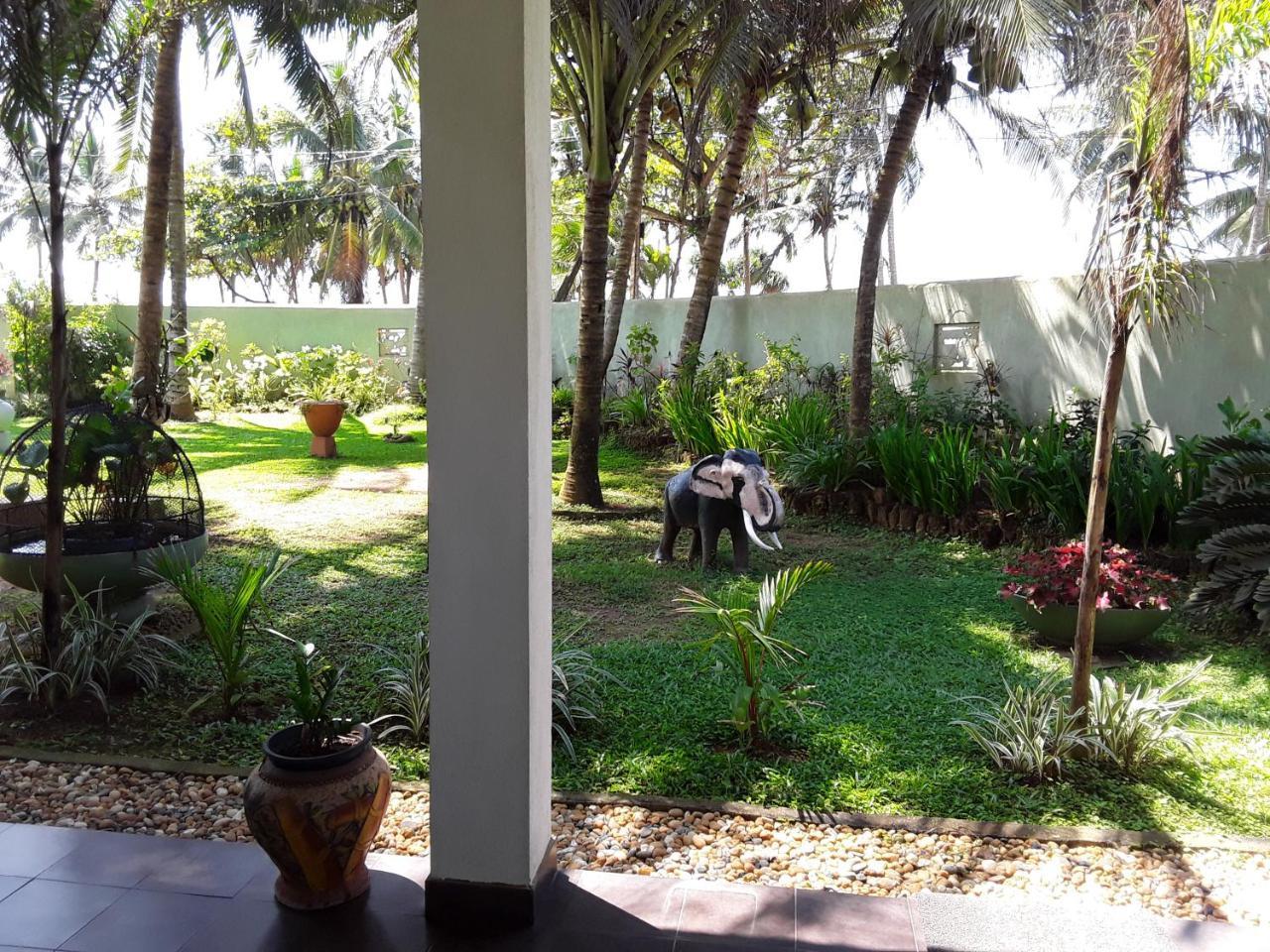 Karl Holiday Bungalow Kalutara Ngoại thất bức ảnh