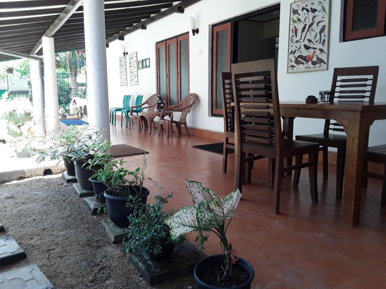 Karl Holiday Bungalow Kalutara Ngoại thất bức ảnh