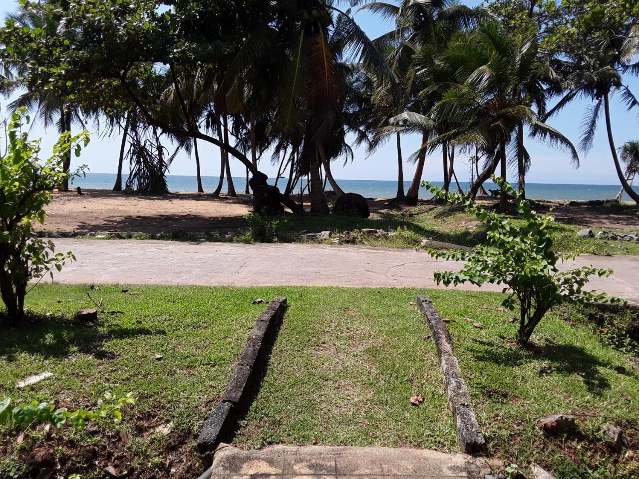 Karl Holiday Bungalow Kalutara Ngoại thất bức ảnh