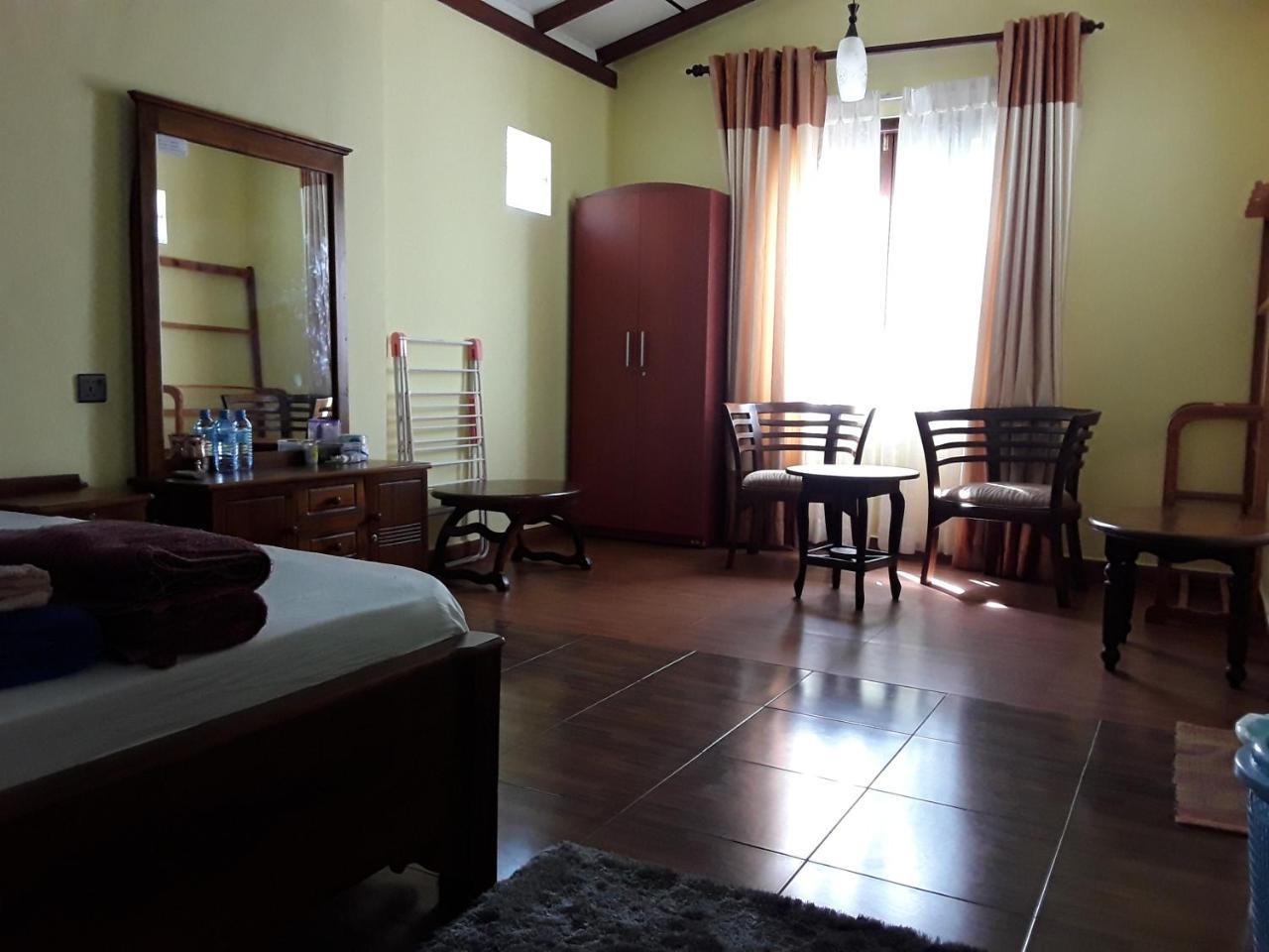 Karl Holiday Bungalow Kalutara Ngoại thất bức ảnh