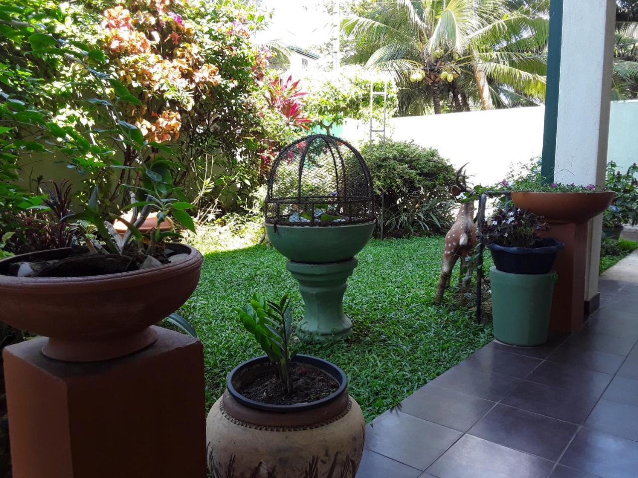 Karl Holiday Bungalow Kalutara Ngoại thất bức ảnh