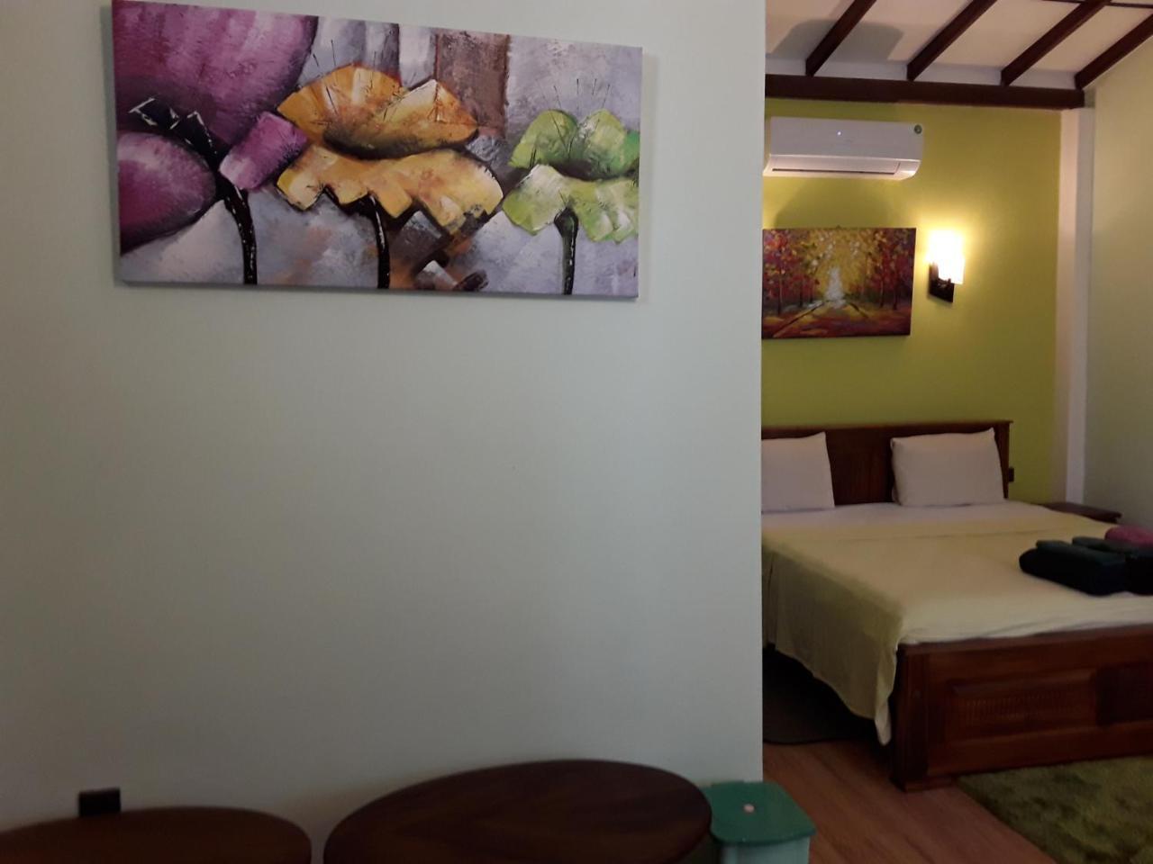 Karl Holiday Bungalow Kalutara Ngoại thất bức ảnh