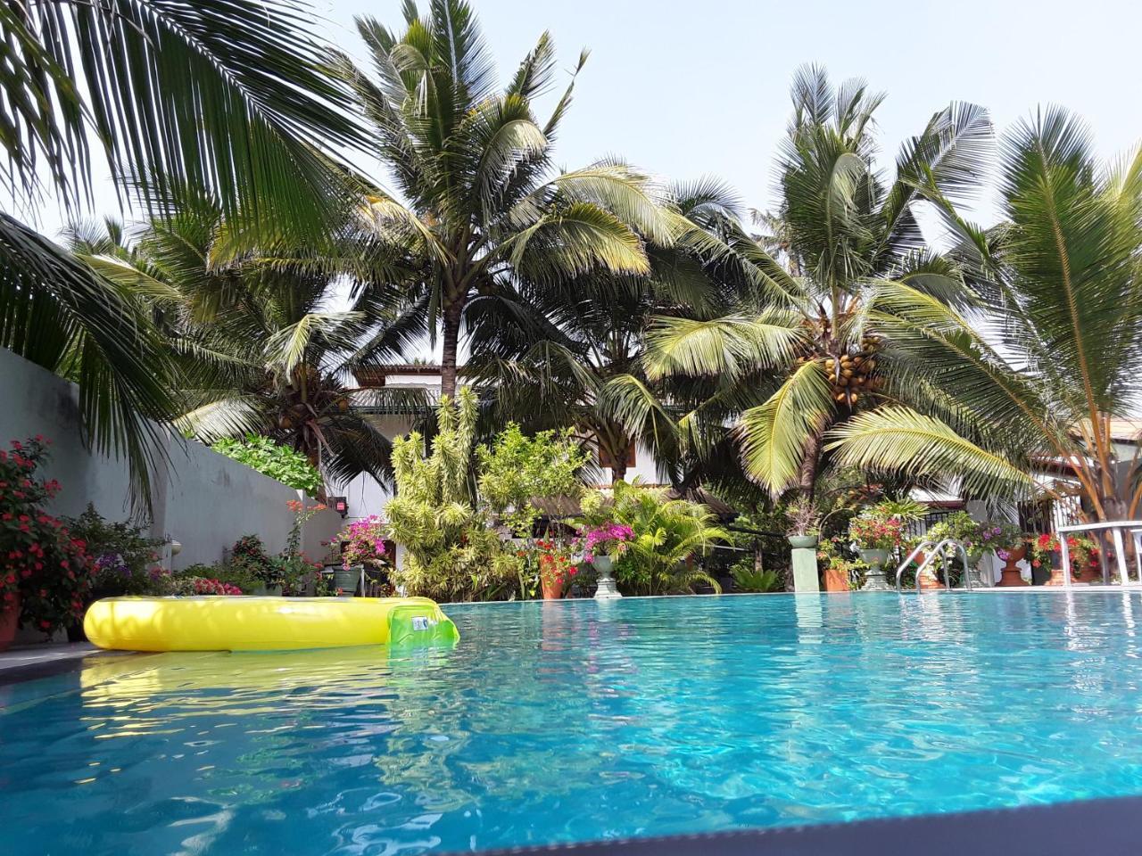 Karl Holiday Bungalow Kalutara Ngoại thất bức ảnh