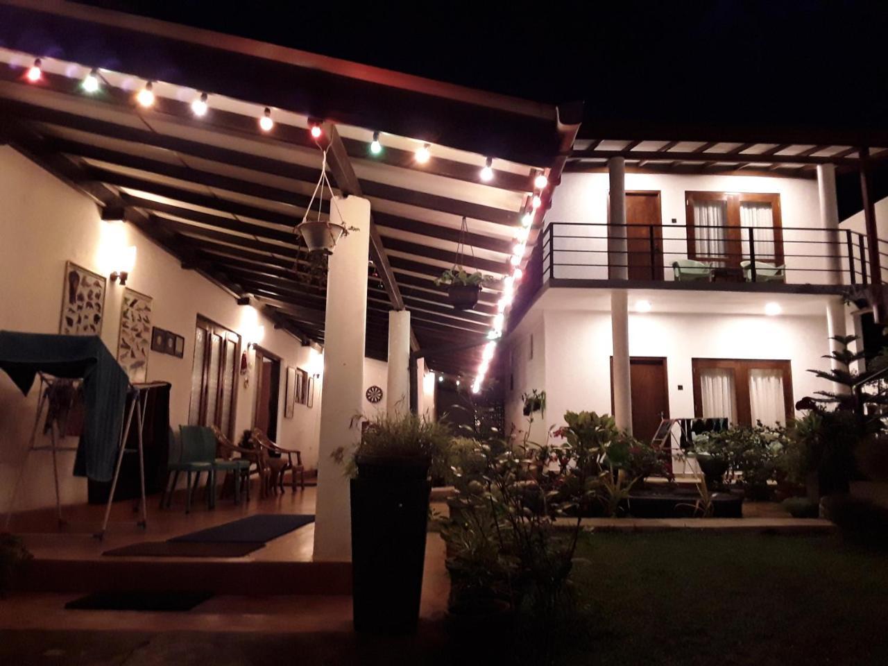 Karl Holiday Bungalow Kalutara Ngoại thất bức ảnh