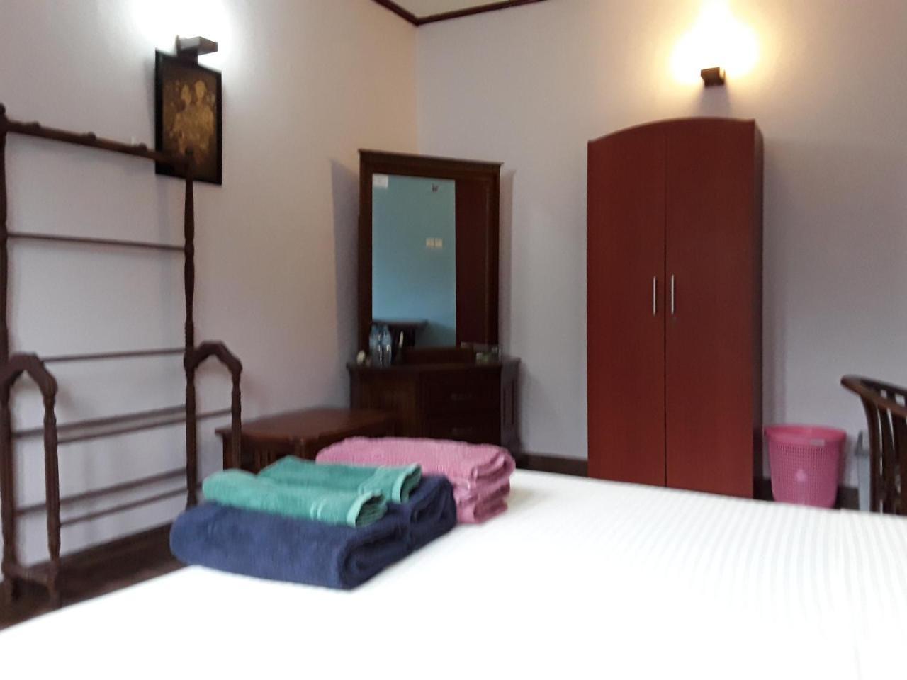 Karl Holiday Bungalow Kalutara Ngoại thất bức ảnh