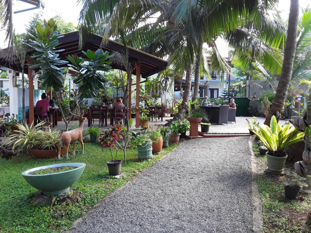 Karl Holiday Bungalow Kalutara Ngoại thất bức ảnh