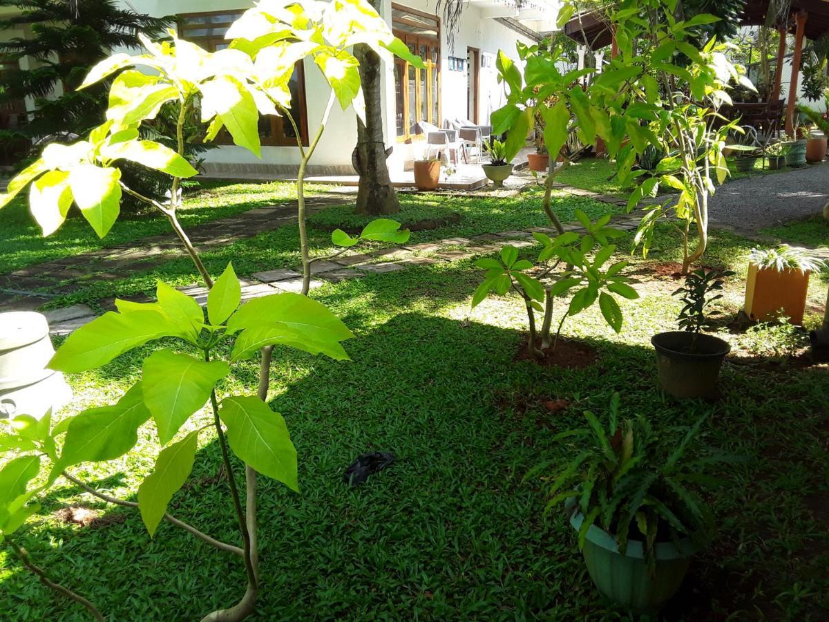 Karl Holiday Bungalow Kalutara Ngoại thất bức ảnh