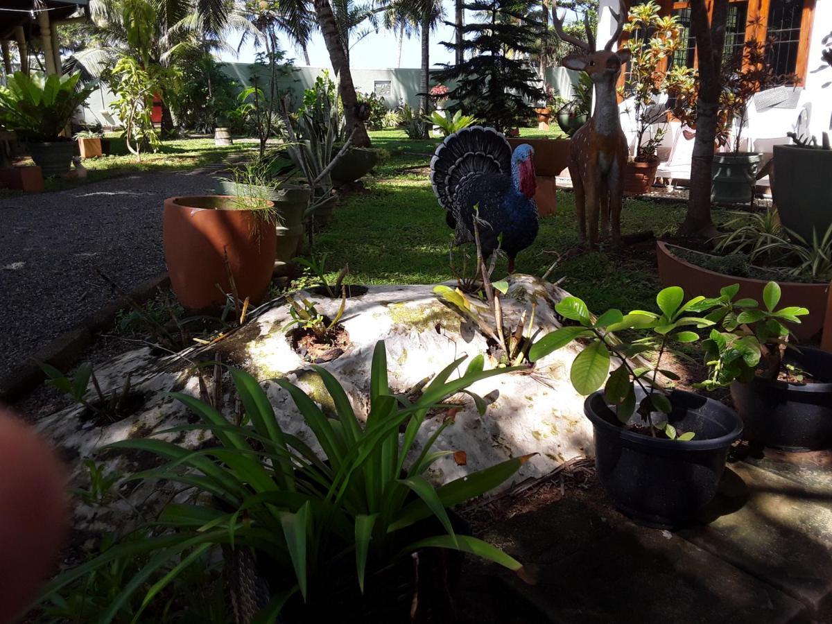 Karl Holiday Bungalow Kalutara Ngoại thất bức ảnh