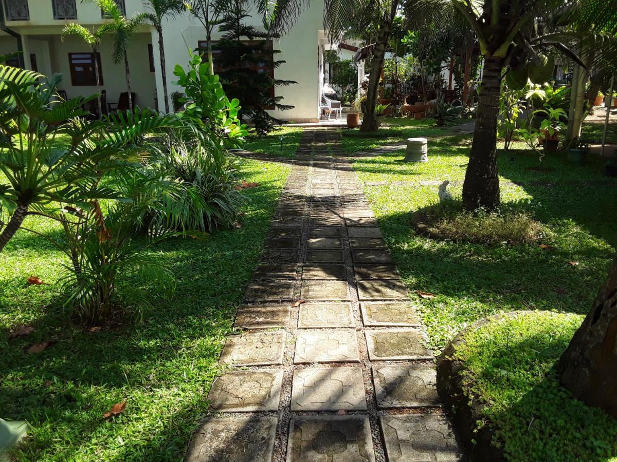 Karl Holiday Bungalow Kalutara Ngoại thất bức ảnh