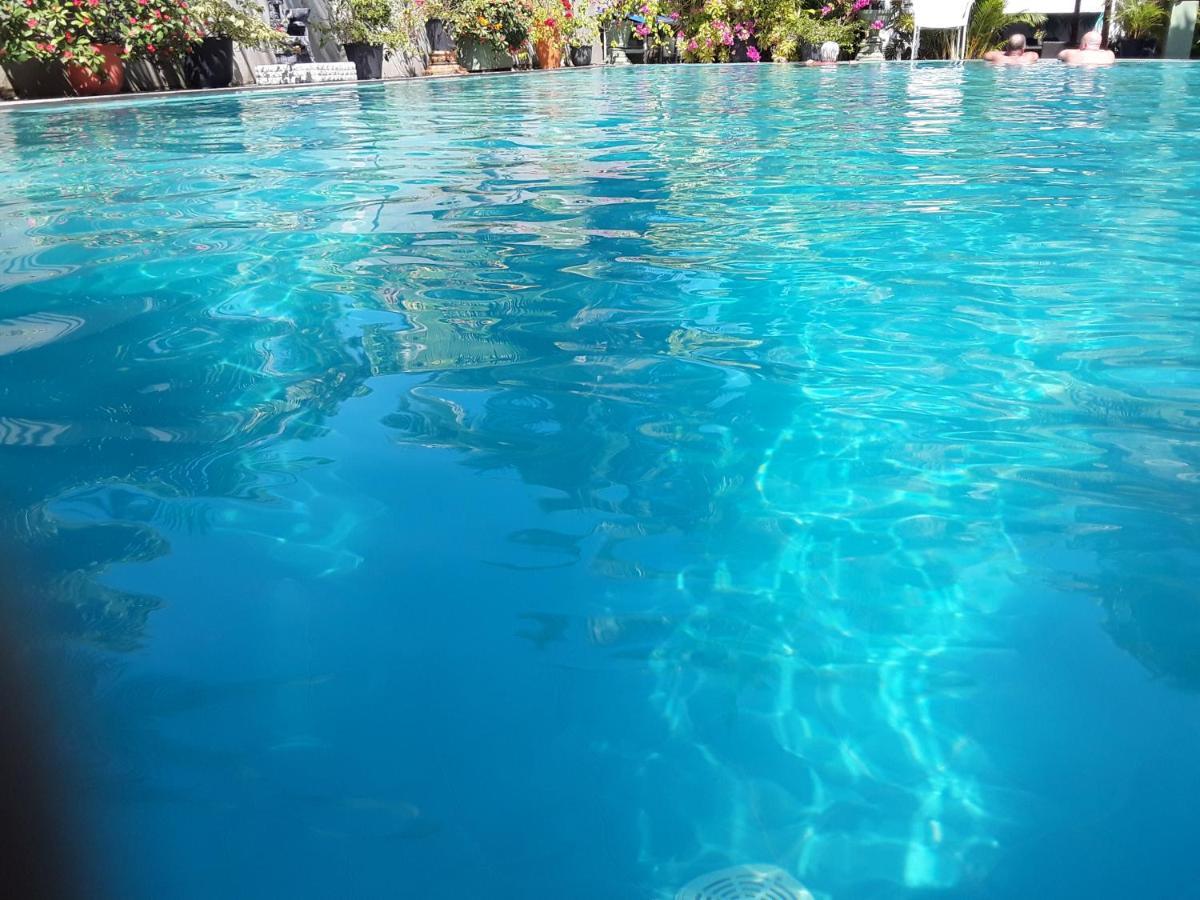 Karl Holiday Bungalow Kalutara Ngoại thất bức ảnh