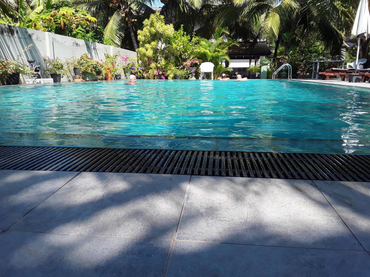 Karl Holiday Bungalow Kalutara Ngoại thất bức ảnh