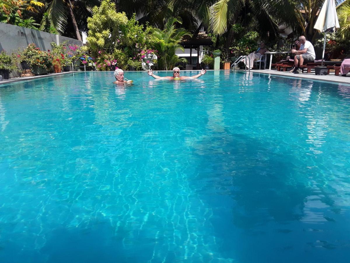 Karl Holiday Bungalow Kalutara Ngoại thất bức ảnh